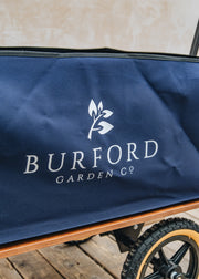 Burford Garden Co. Burford Wagon in Navy