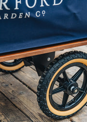 Burford Garden Co. Burford Wagon in Navy