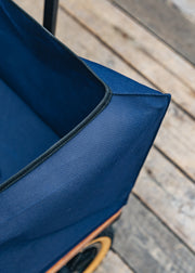 Burford Garden Co. Burford Wagon in Navy