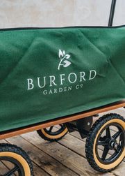 Burford Garden Co. Burford Wagon in Olive