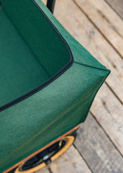 Burford Garden Co. Burford Wagon in Olive