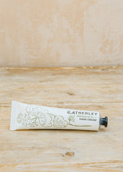 C.Atherley Geranium No.3 Hand Cream, 75ml