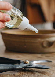 Niwaki Camellia Oil for Tools