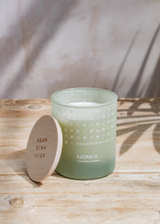 Skandinavisk Skandinavisk Scented Candle in Fjord 200g