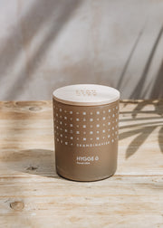 Skandinavisk Skandinavisk Scented Candle in Hygge 200g