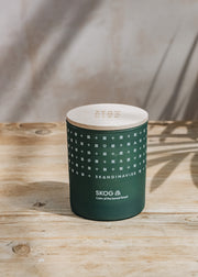 Skandinavisk Skandinavisk Scented Candle in Skog 200g