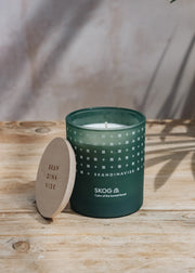 Skandinavisk Skandinavisk Scented Candle in Skog 200g