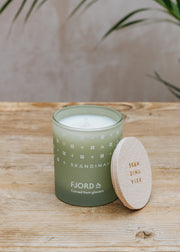 Skandinavisk Skandinavisk Scented Candle in Fjord 65g