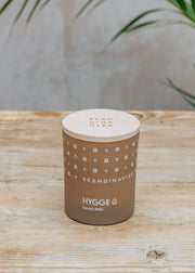 Skandinavisk Skandinavisk Scented Candle in Hygge 65g