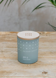 Skandinavisk Skandinavisk Scented Candle in Oy 65g