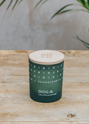 Skandinavisk Skandinavisk Scented Candle in Skog 65g