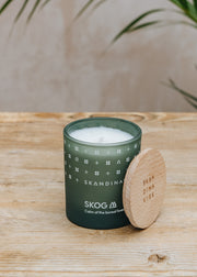 Skandinavisk Skandinavisk Scented Candle in Skog 65g