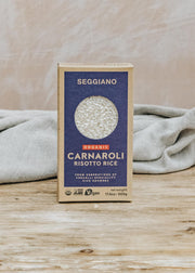 Seggiano Seggiano Carnaroli Risotto Rice