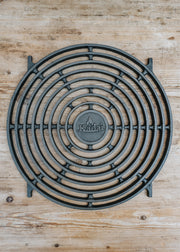 Kadai Kadai Cast Iron Griddle