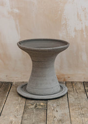 Bergs Potter Celeste Grey Pot, 34cm