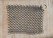 Petromax Chainmail Iron Cleaner