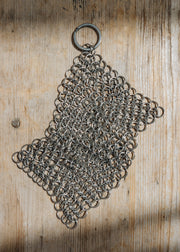 Petromax Chainmail Iron Cleaner