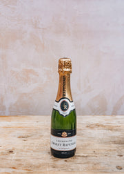 House of Dorchester Ernest Rapeneau Brut Champagne, 37.5cl