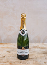 Ernest Rapeneau Ernest Rapeneau Brut Champagne, 75cl