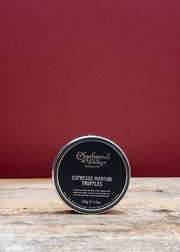 Charbonnel et Walker Espresso Martini Truffles, 130g