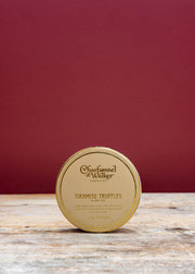 Charbonnel et Walker Tiramisu Truffles, 115g