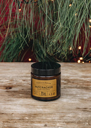 Charlotte Spencer Charlotte Spencer Scented Candle in Nutcracker, 3.5oz
