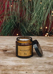 Charlotte Spencer Charlotte Spencer Scented Candle in Nutcracker, 3.5oz