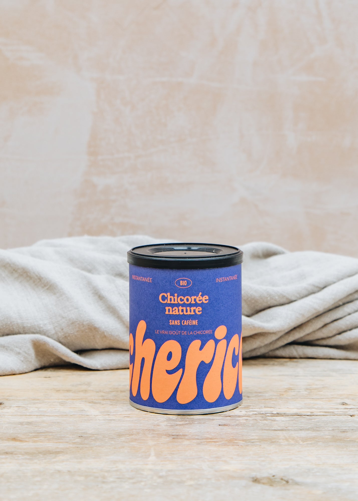 Cherico Instant Original Chicory – Burford Garden Co.