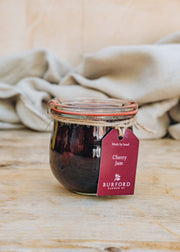 Bow Brook Farm Cherry Jam