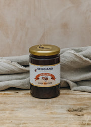 Meurisse Seggiano Chestnut Honey