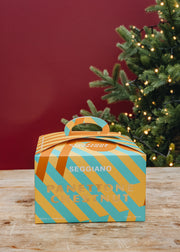 Meurisse Chestnut Panettone, 500g