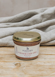 Burford Design Burford Chicken Liver Pâté with Port