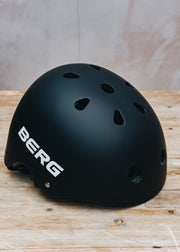Berg Children's Helmet
