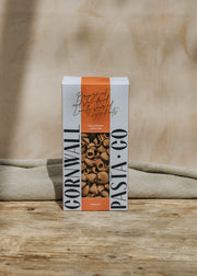 Cornwall Pasta Co. Cornwall Pasta Co. Organic Chilli Lumaconi