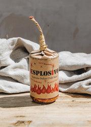 Chimac Explosivo Chilli Sauce