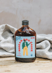 Chimac Chimac Korean BBQ Sauce