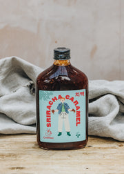 Chimac Chimac Sriracha Caramel Sauce
