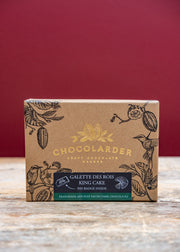 Chocolarder Galette des Rois Box, 11 pieces