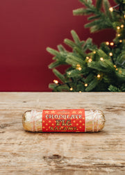 Seggiano Chocolate Fig Salame, 180g