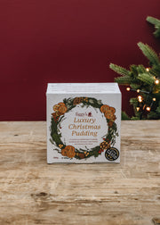 Figgy's Figgy's Luxury Christmas Pudding, 350g