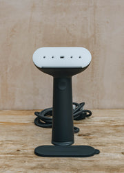 Geodesis Steamery Cirrus No.3 Fabric Steamer in Charcoal