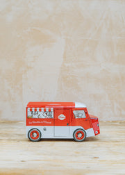 La Trinitaine Citroën Biscuit Van