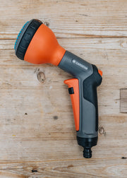 Bergs Potter Classic Multi Sprayer Gun