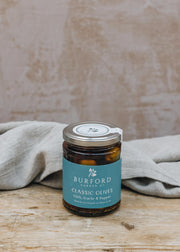 Olives et al Classic Olives with Chilli, Garlic and Pepper