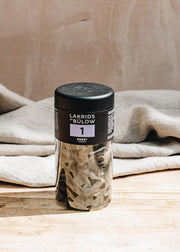 Lakrids by Bülow Lakrid by Bulow Classic Sweet Liquorice, 360g