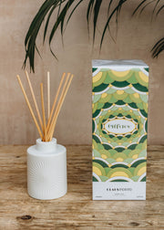 Geodesis Claus Porto Diffuser in Alface