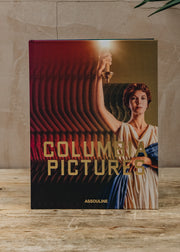 Cooking and Food Books Assouline Columbia Pictures: 100 Years of Cinema