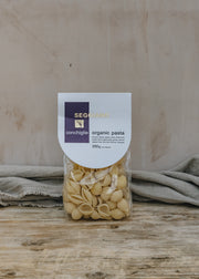 Seggiano Conchiglie Pasta, 250g