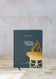 Kadai Cooking With Kadai