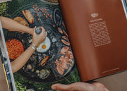 Kadai Book: Cooking With Kadai